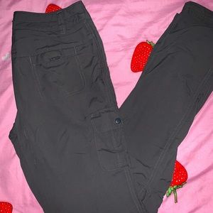 Omni-Sheild Columbia Grey Pants